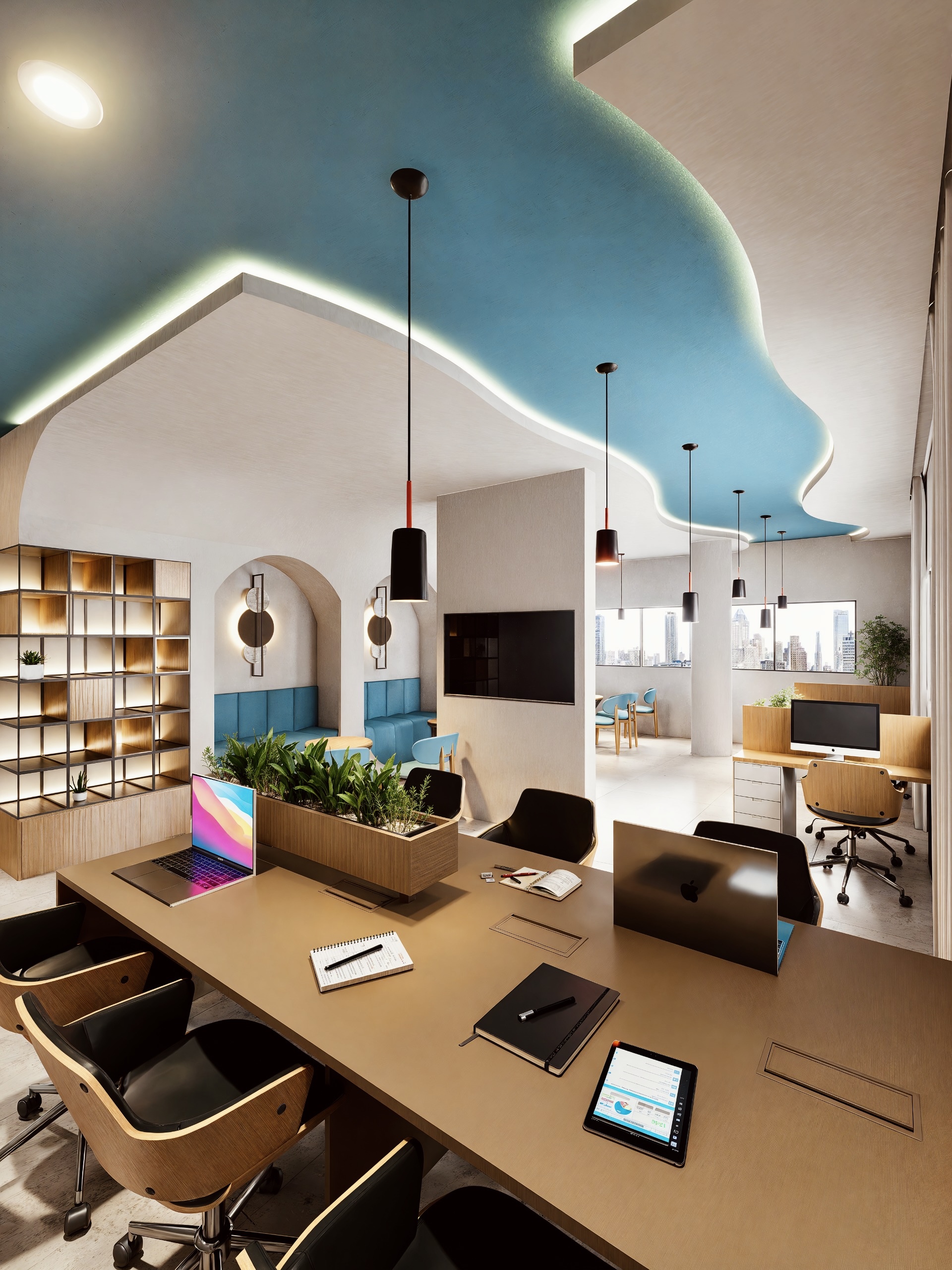 Coworking